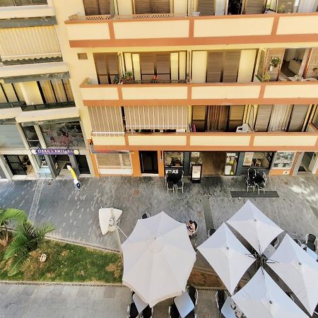 Santa Marina Apartman Puerto de la Cruz  Kültér fotó