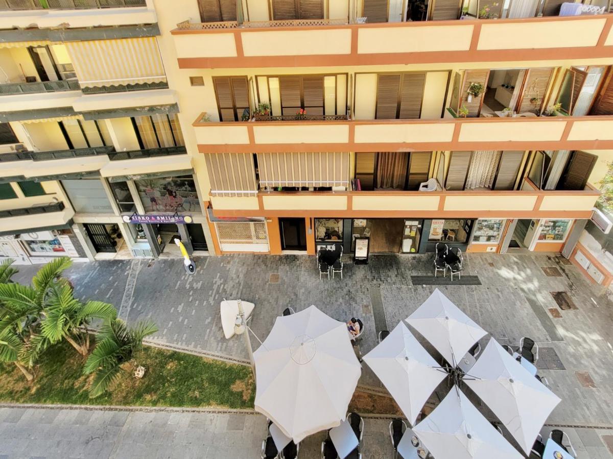 Santa Marina Apartman Puerto de la Cruz  Kültér fotó