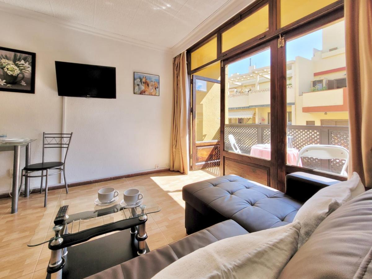 Santa Marina Apartman Puerto de la Cruz  Kültér fotó