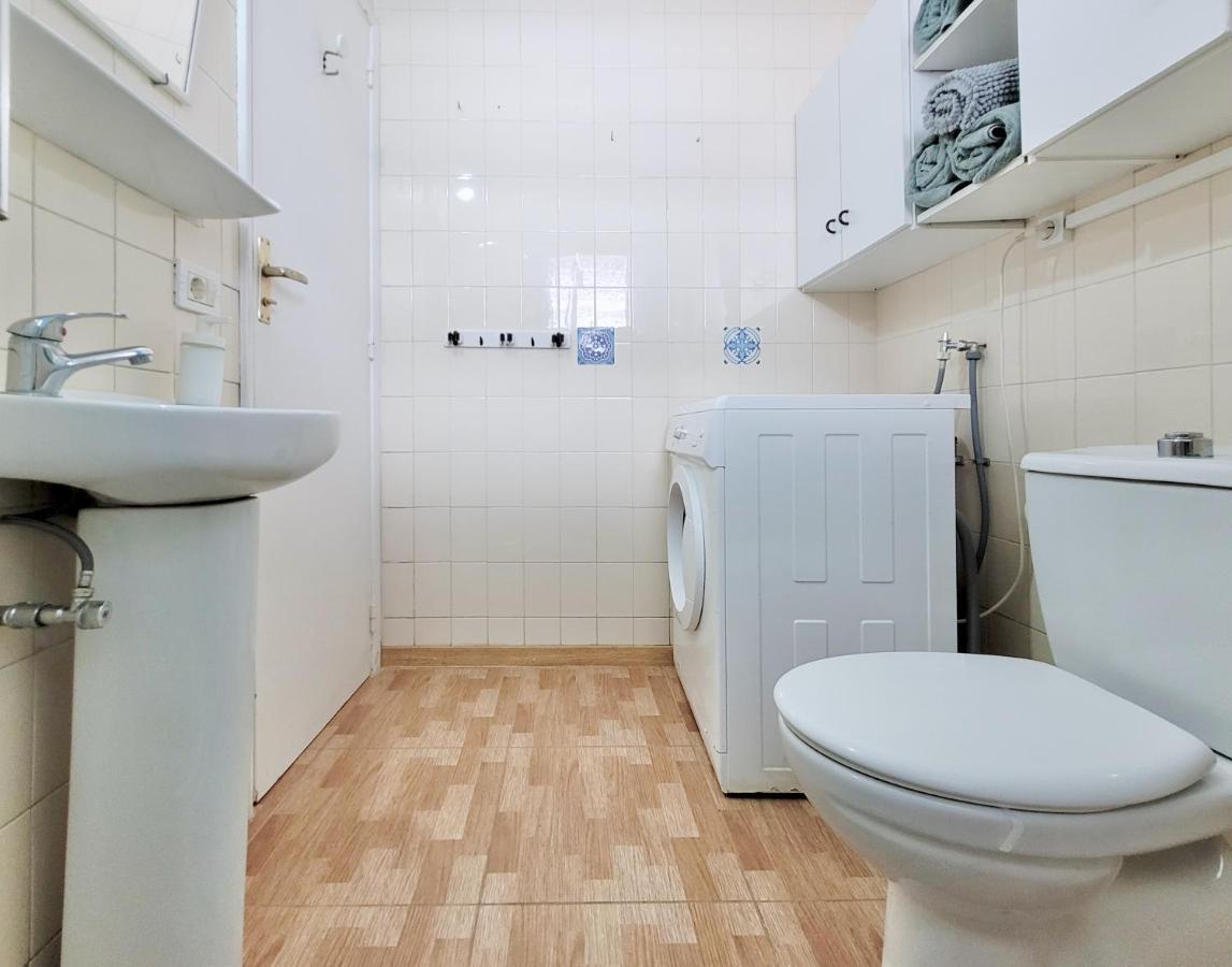 Santa Marina Apartman Puerto de la Cruz  Kültér fotó