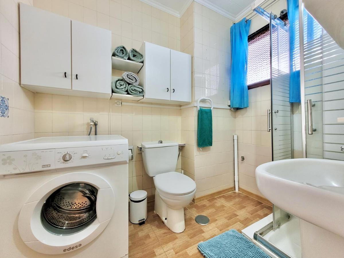 Santa Marina Apartman Puerto de la Cruz  Kültér fotó