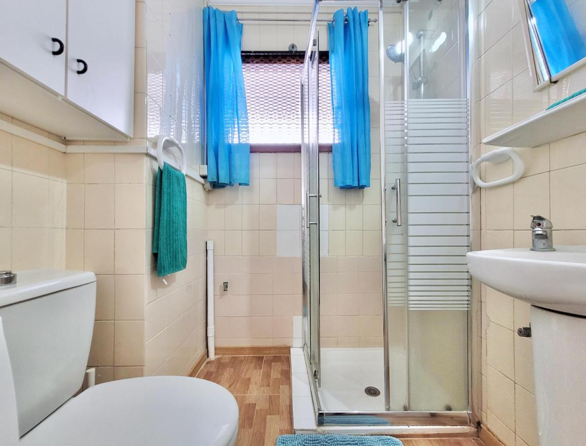 Santa Marina Apartman Puerto de la Cruz  Kültér fotó