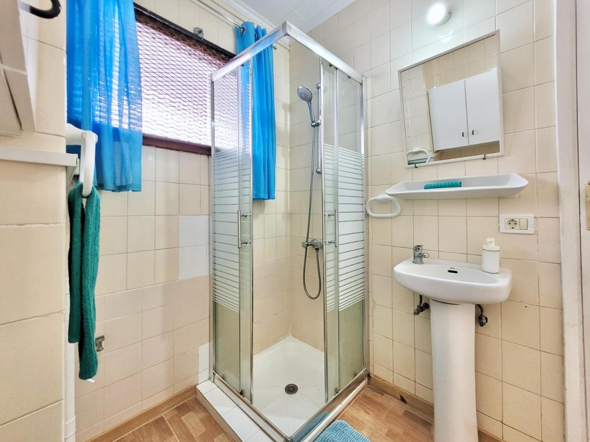 Santa Marina Apartman Puerto de la Cruz  Kültér fotó